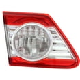 thumbnail image 1 of Tail Light Compatible With 2011-2013 Toyota Corolla Left Driver With bulb(s), 1 of 6