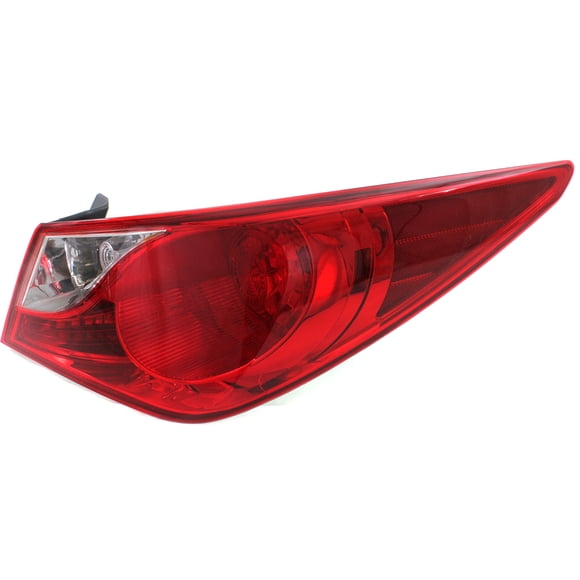2013 Hyundai Sonata Brake Light Bulb