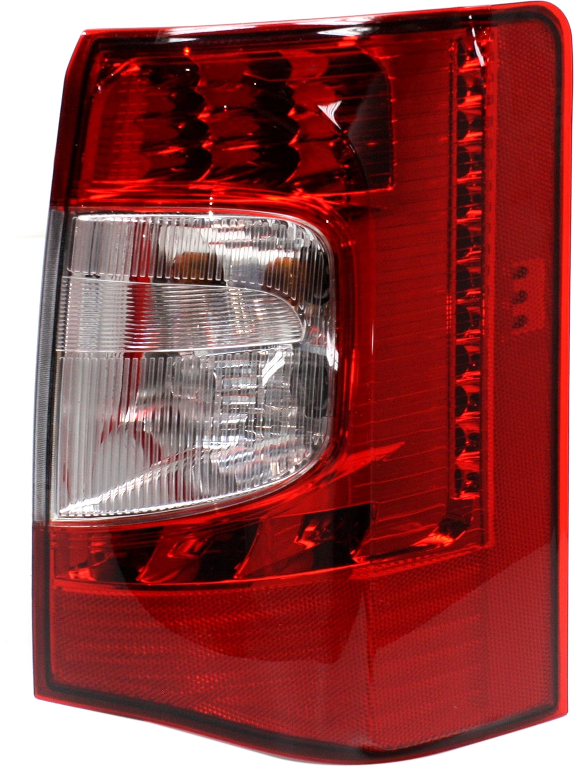 For Chrysler Town & Country 2008 2009 2010 Tail Light Assembly Driver Side | Replacement For