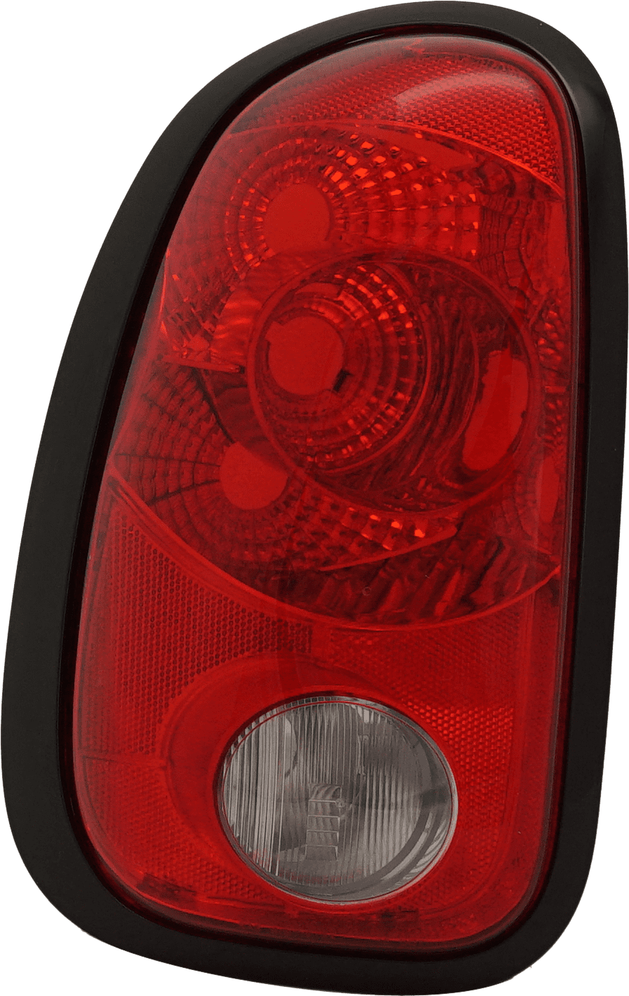 Tail Light Compatible With 2011-2016 Mini Cooper Countryman Left Driver