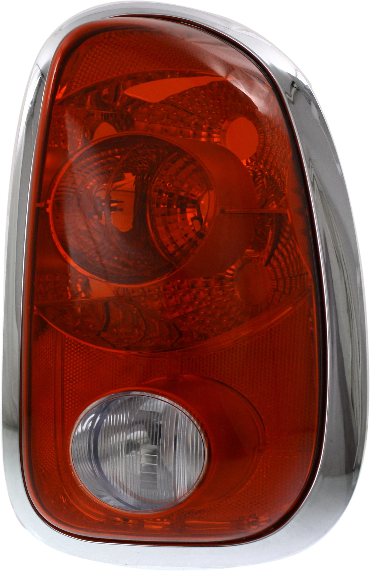 Tail Light Compatible With 2011-2016 Mini Cooper Countryman Right Passenger
