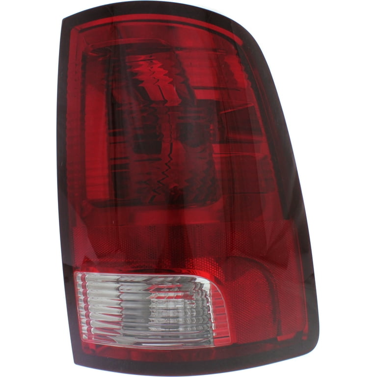 2011 dodge ram 1500 tail light replacement deals