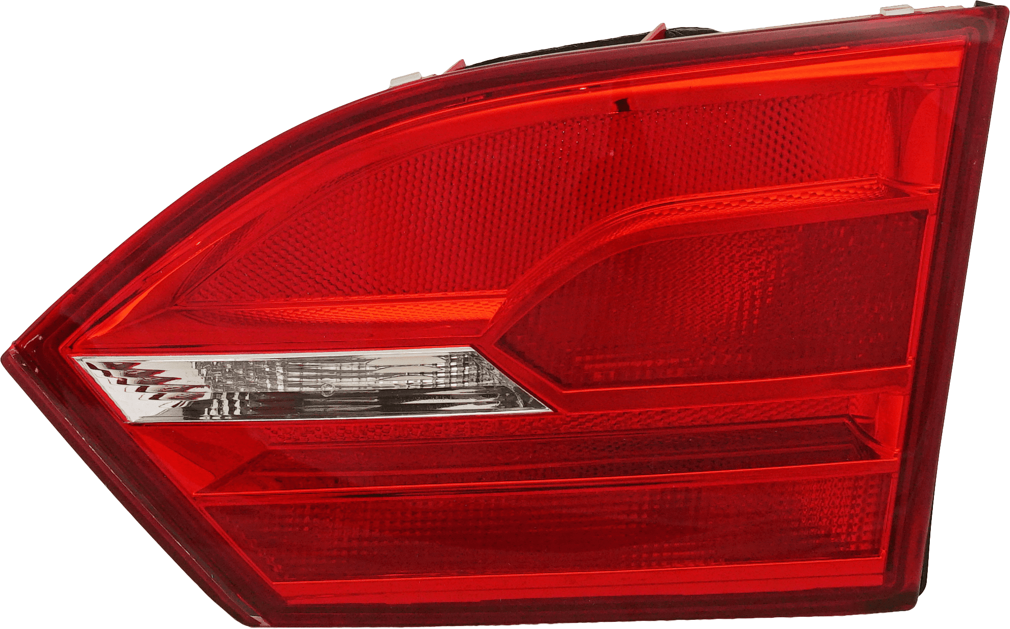Tail Light Compatible With 2011-2018 Volkswagen Jetta Right Passenger Side, Inner