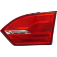 thumbnail image 1 of Tail Light Compatible With 2011-2018 Volkswagen Jetta Right Passenger Side, Inner, 1 of 7