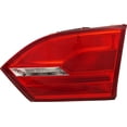 thumbnail image 1 of Tail Light Compatible With 2011-2018 Volkswagen Jetta Right Passenger Side, Inner, 1 of 5