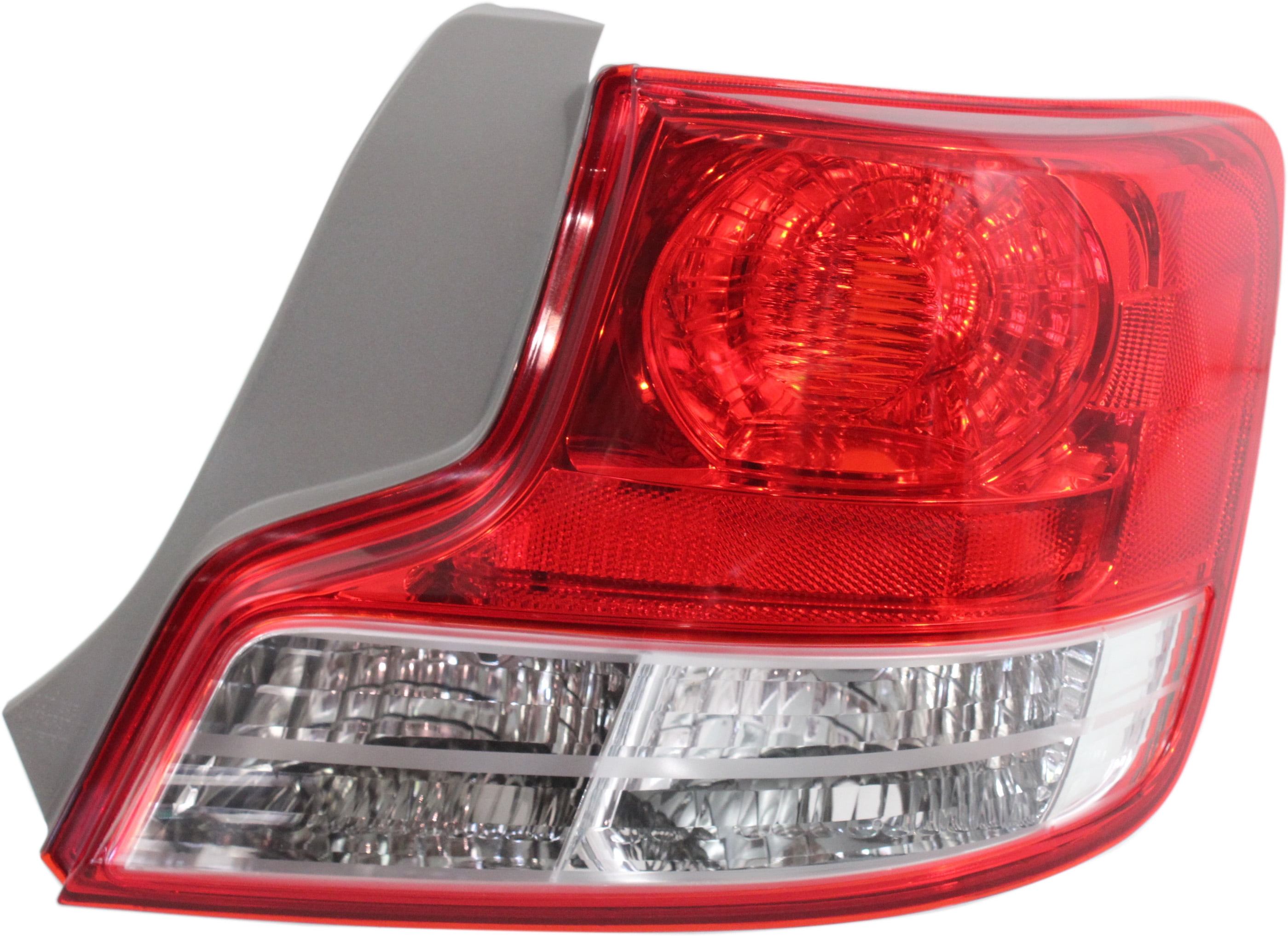 Tail Light Compatible With 2012-2013 Scion tC Right Passenger