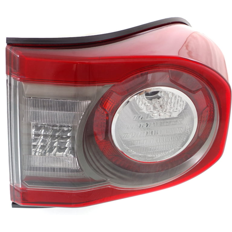 Depo 312-19B9L-US TOYOTA FJ CRUISER 12-14 TAIL LAMP UNIT DRIVER SIDE Lights & Li - Foto 8