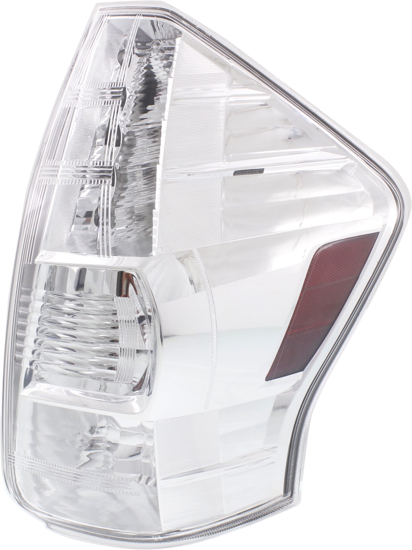 Tail Light Compatible With 2012-2014 Toyota Prius V Right Passenger CAPA Certified