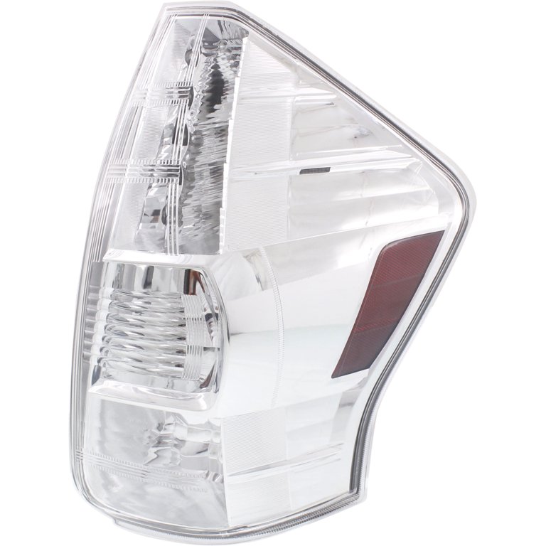 Tail Light Compatible With 2012-2014 Toyota Prius V Right Passenger CAPA  Certified