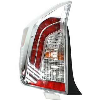 Prius Tail Light