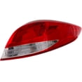 thumbnail image 1 of Tail Light Compatible With 2012-2017 Hyundai Veloster Right Passenger With bulb(s), 1 of 5