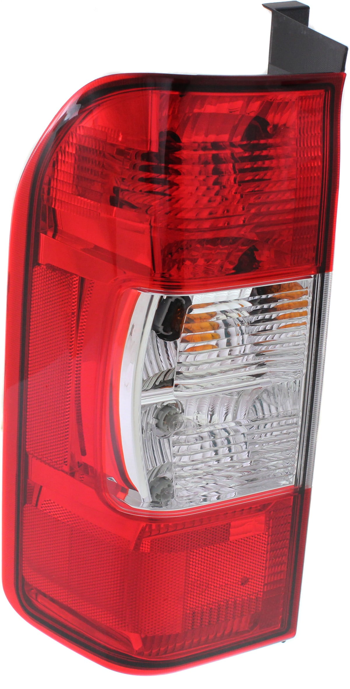 Tail Light Compatible With 2012-2018 Nissan NV3500 NV2500 Left Driver With bulb(s)