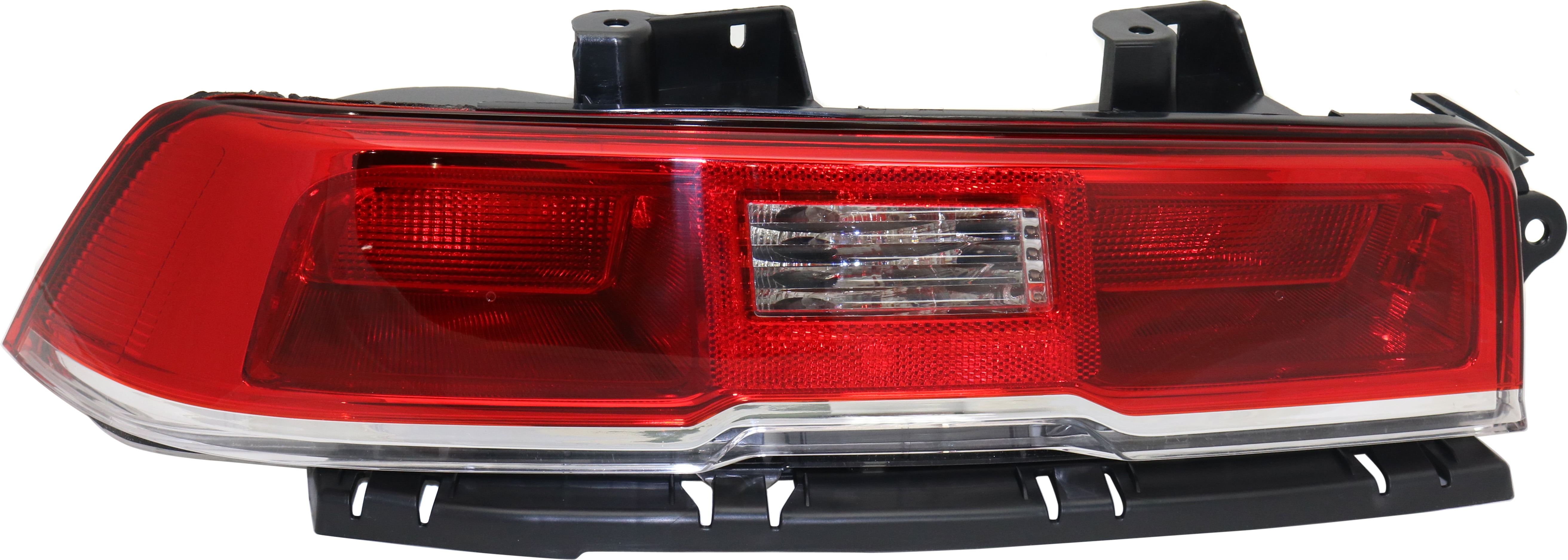 Tail Light For 2011-2012 Chrysler 300 Left Halogen With Bulb/s Up To 03/19/2012 - Foto 2