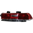 thumbnail image 1 of Tail Light Compatible With 2014-2015 Chevrolet Camaro Right Passenger With bulb(s) CAPA Certified, 1 of 8
