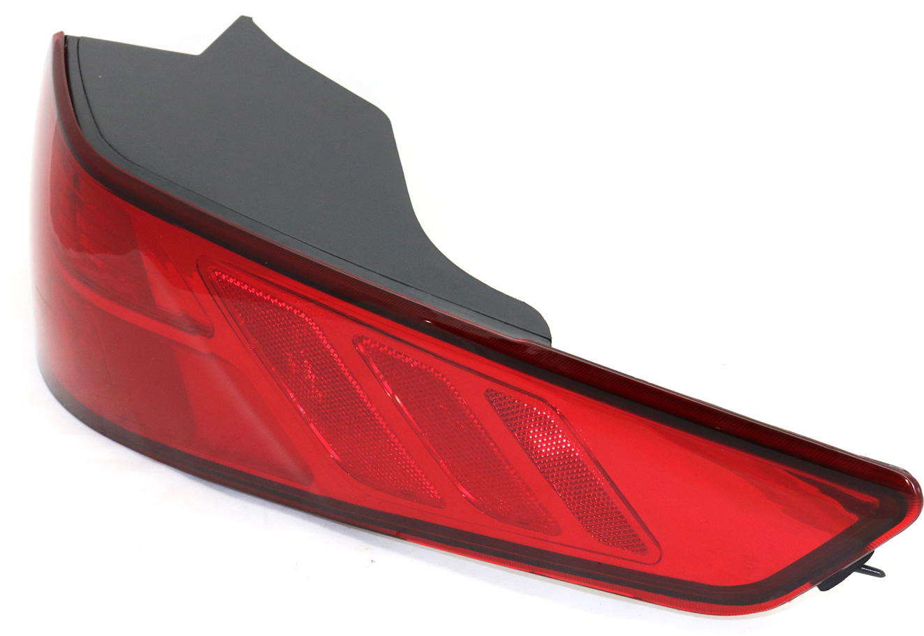 Tail Light Compatible With 20142015 Kia Optima Right Passenger Side
