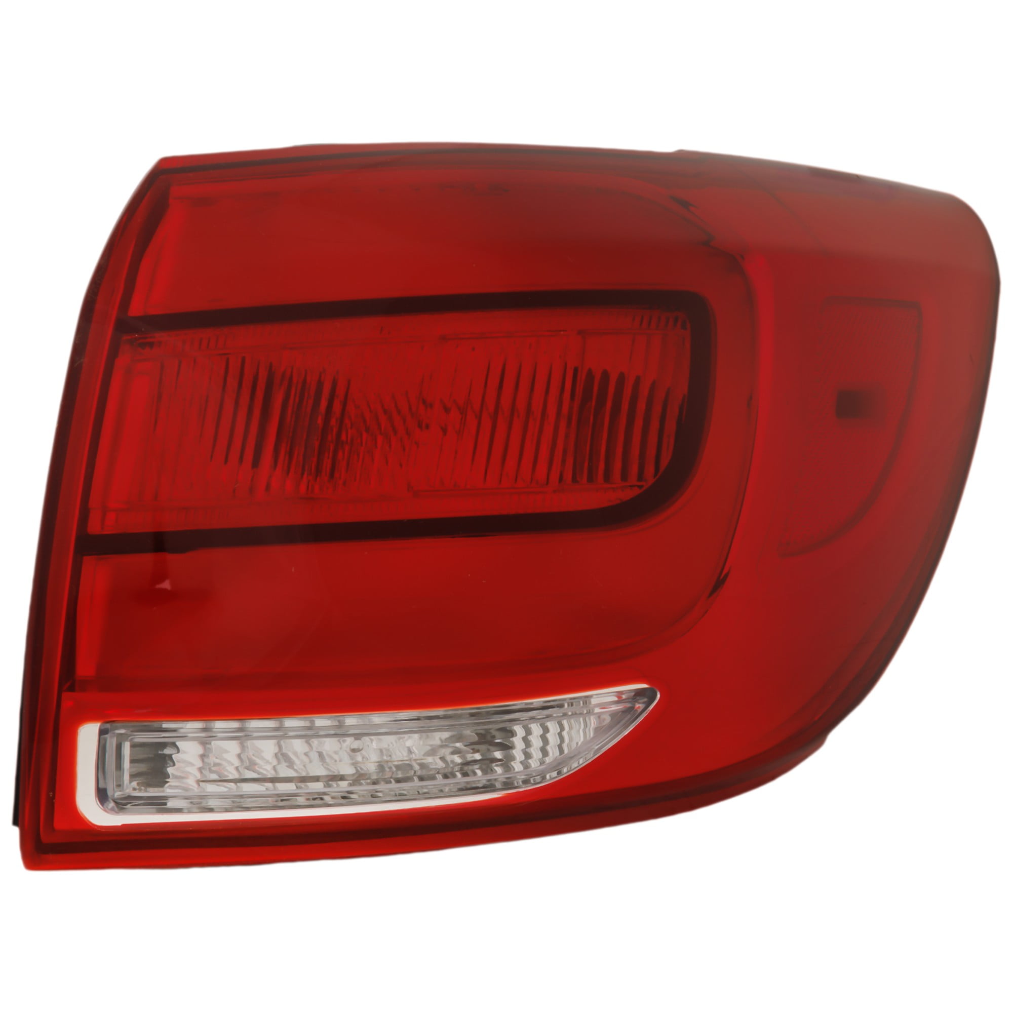 Tail Light Compatible With 2014-2016 Kia Sportage Right Passenger