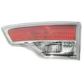 thumbnail image 1 of Tail Light Compatible With 2014-2016 Toyota Highlander Right Passenger Side, Inner With bulb(s), 1 of 5