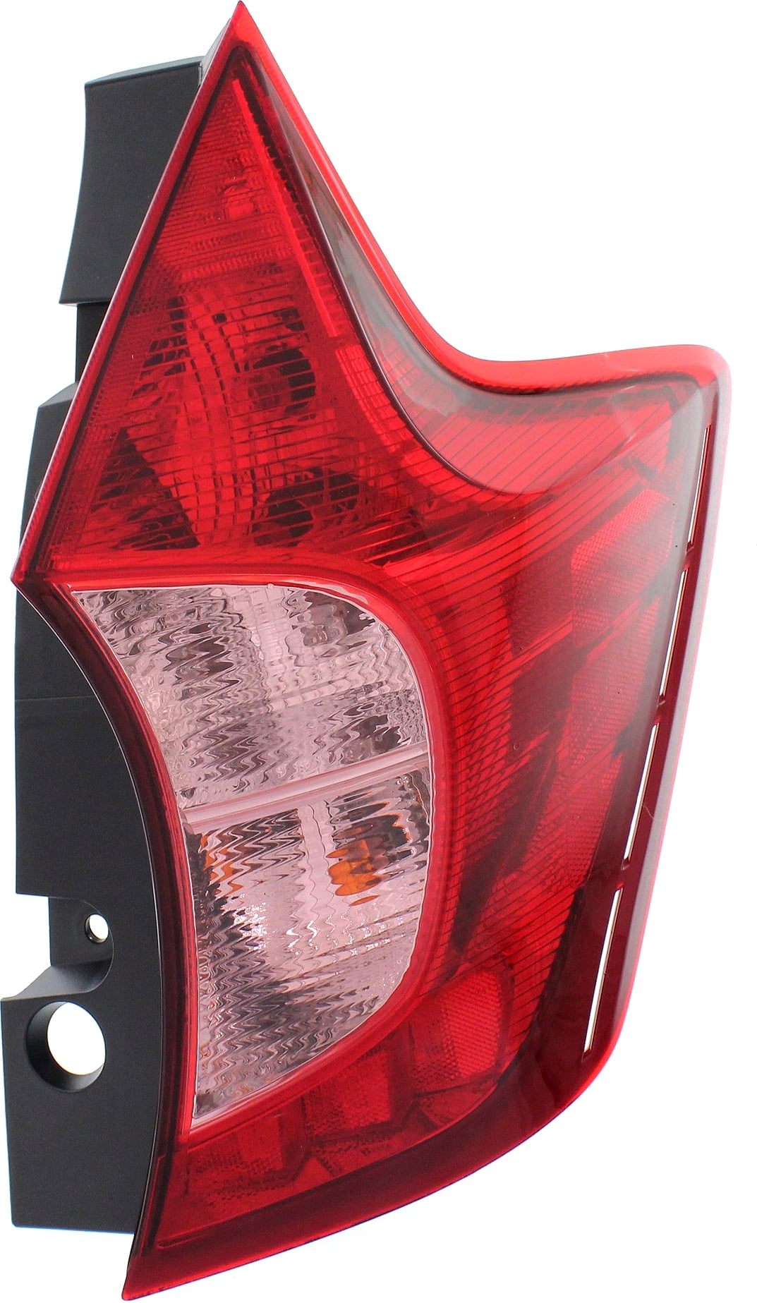 Tail Light Compatible With 2014-2019 Nissan Versa Note Right