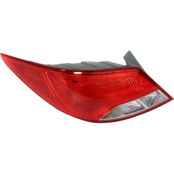 Hyundai Accent Tail Light