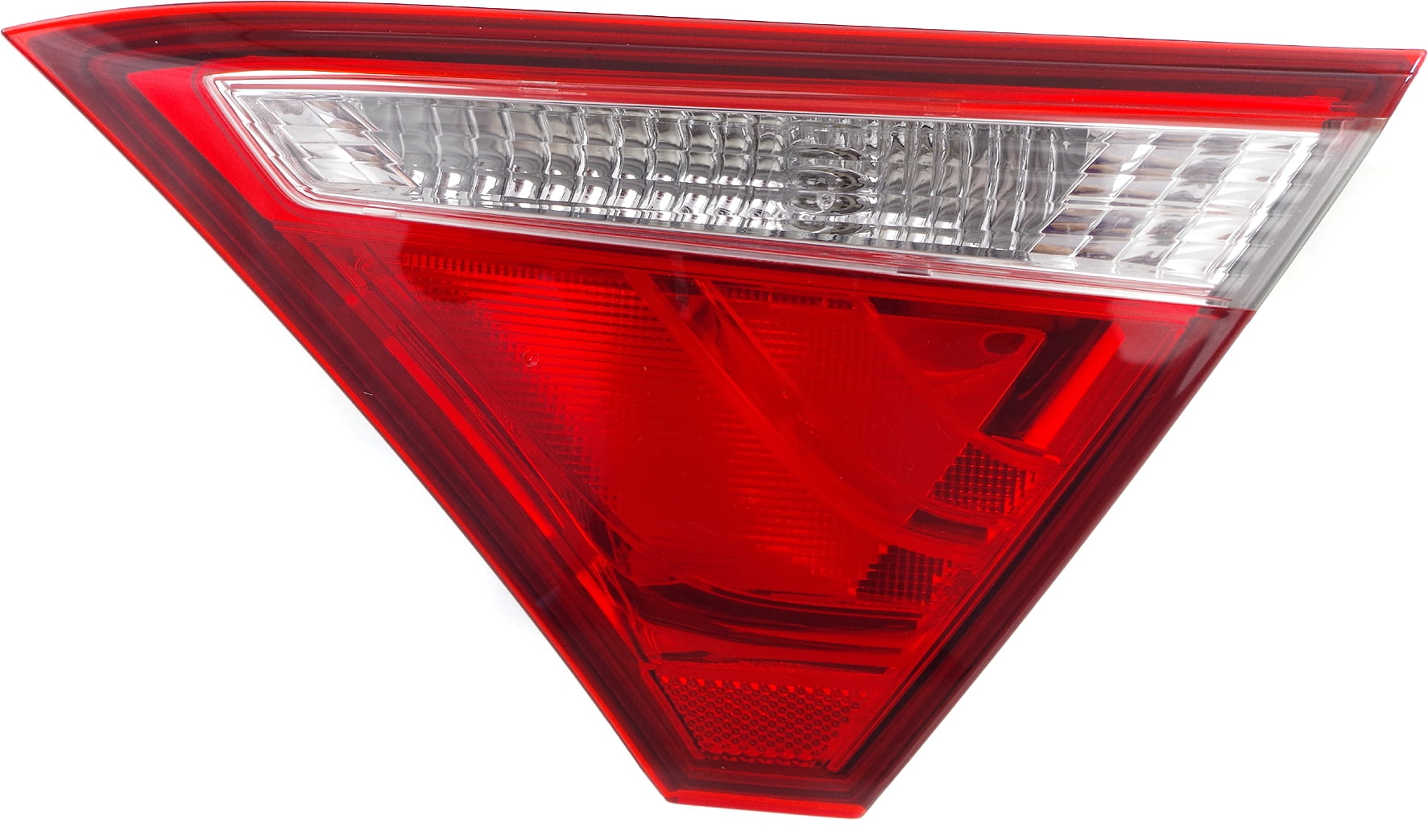 Tail Light Compatible With 2015-2017 Toyota Camry Right Passenger With bulb(s)