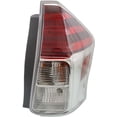 thumbnail image 1 of Tail Light Compatible With 2015-2017 Toyota Prius V Right Passenger With bulb(s), 1 of 5