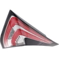 thumbnail image 1 of Tail Light Compatible With 2015-2019 Nissan Murano Right Passenger Side, Inner With bulb(s) CAPA Certified, 1 of 5