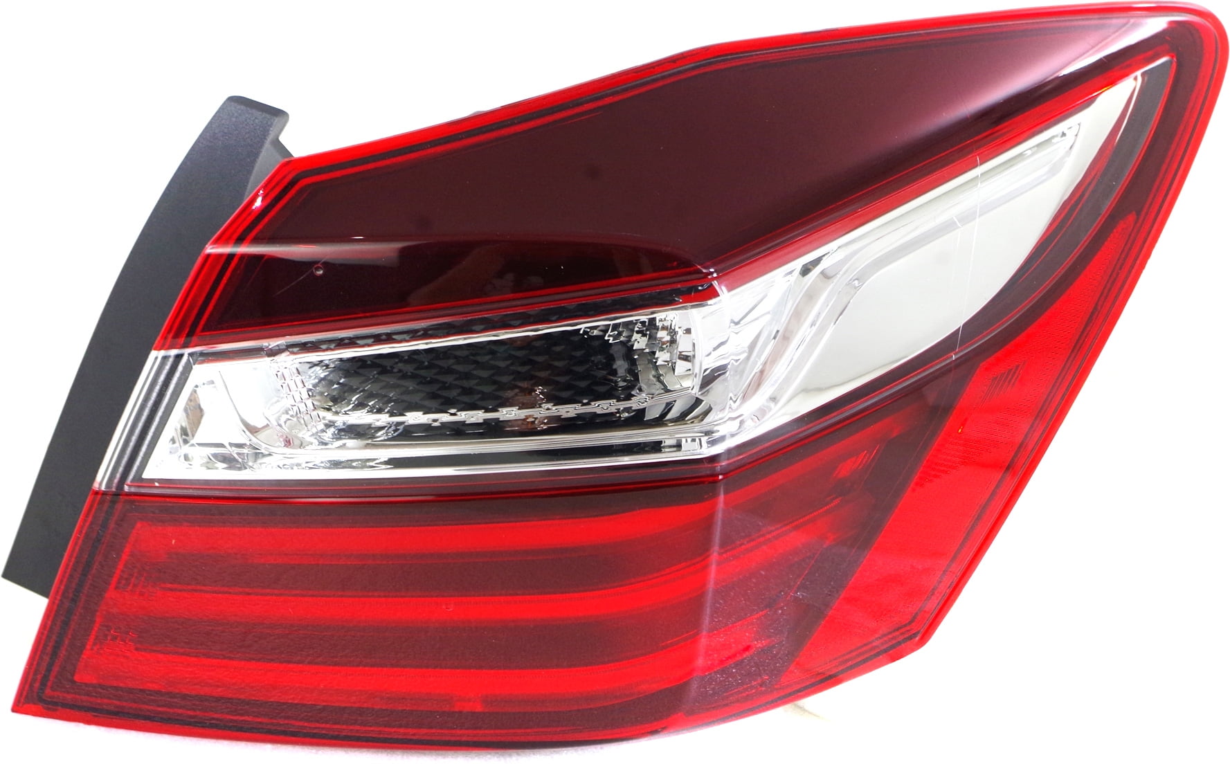 2017 Honda Accord Tail Light