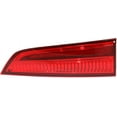 thumbnail image 1 of Tail Light Compatible With 2016-2018 Honda Pilot Right Passenger Side, Inner With bulb(s), 1 of 8