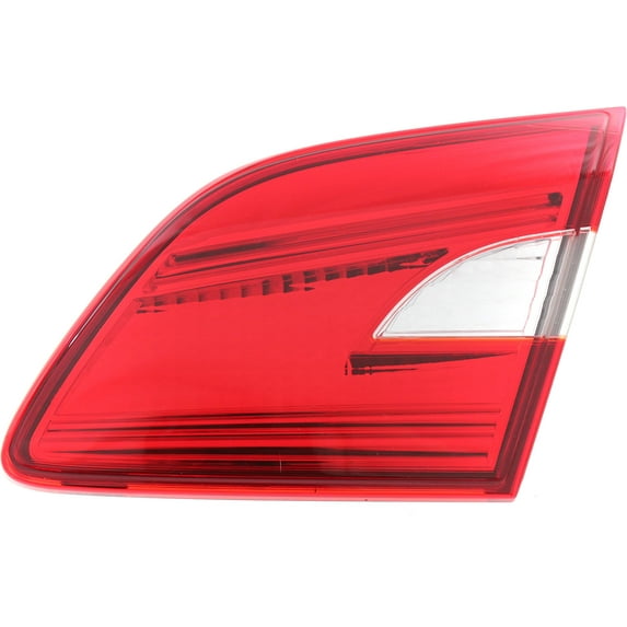 Tail Light Compatible With 2016-2018 Nissan Sentra Right Passenger Side, Inner