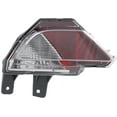 thumbnail image 1 of Tail Light Compatible With 2016-2018 Toyota RAV4 Left Driver With bulb(s) CAPA Certified, 1 of 7