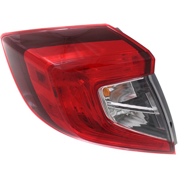 Tail Light For Honda Civic Star Style LED Tail Light Rear Lamp Honda Civic X Sequential Dynamic Taillight Tail Light For Honda Civic Star Style LED Tail Light Rear Lamp Honda Civic X Sequential Dynamic Taillight