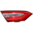 thumbnail image 1 of Tail Light Compatible With 2018-2019 Toyota Camry Left Driver Side, Inner, 1 of 6