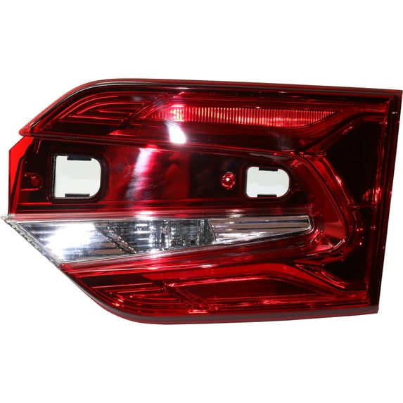 Tail Light Compatible With 2018-2020 Honda Odyssey Right Passenger Side, Inner With bulb(s) CAPA Certified