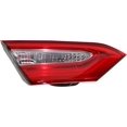 thumbnail image 1 of Tail Light Compatible With 2018-2020 Toyota Camry Left Driver Side, Inner With bulb(s), 1 of 5