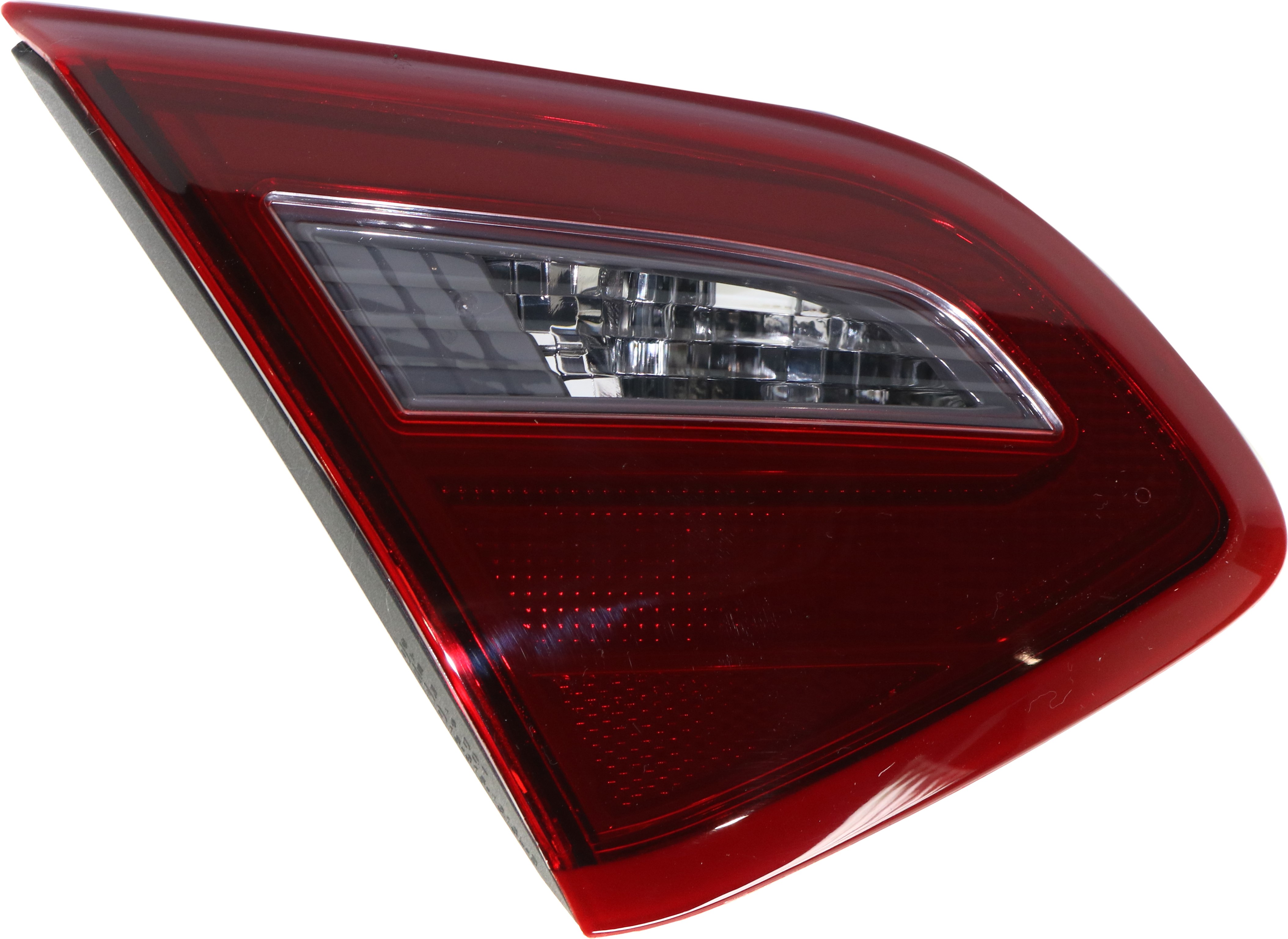 TYC 116480901 Left Side Tail Light Assembly for 1415 Nissan Altima