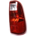 thumbnail image 1 of Tail Light Compatible with FORD F-SERIES SUPER DUTY 08-16 RH Lens and Housing - CAPA, 1 of 5