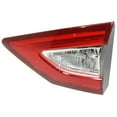 thumbnail image 1 of Tail Light Compatible with FORD FUSION 2013-2016 RH Assembly Energi/Titanium Models - CAPA, 1 of 5