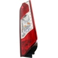 thumbnail image 1 of Tail Light Compatible with Ford Transit Connect 2014-2017 Passenger Side Assembly Van/Wagon, 1 of 5