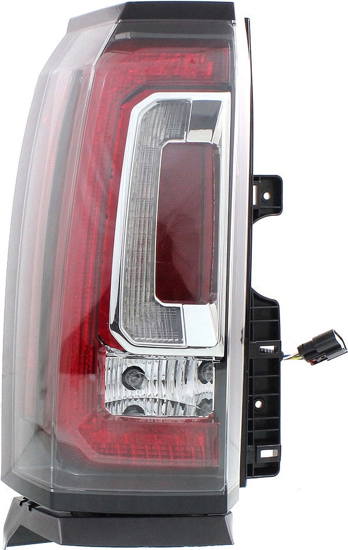 Tail Light Compatible with GMC YUKON/YUKON XL 2015-2017 LH Assembly