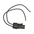 thumbnail image 1 of Tail Light Connector - Compatible with 1992 GMC C1500, 1 of 2