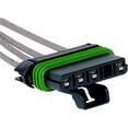 thumbnail image 1 of Tail Light Connector - Compatible with 1993 - 1994 Chevy C1500, 1 of 2