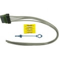 thumbnail image 1 of Tail Light Connector - Compatible with 2000 - 2005 Chevy Monte Carlo 2001 2002 2003 2004, 1 of 2