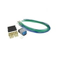 thumbnail image 1 of Tail Light Connector - Compatible with 2004 - 2006 Dodge Ram 2500 2005, 1 of 2