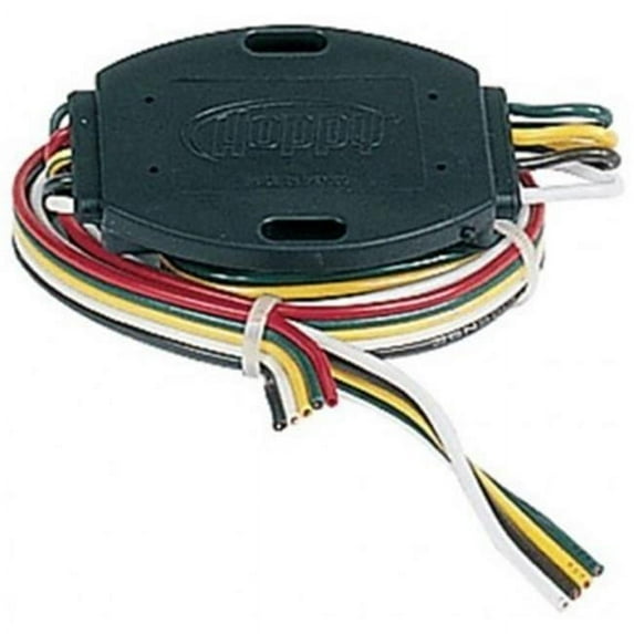 Tail-Light Converter