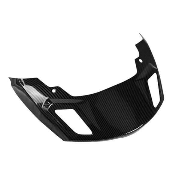 Tail Light Cover Motorcycle Brake Taillight Protector ABS Plastic Durable Fit for Yamaha NMAX 155 V3 2025 Riders