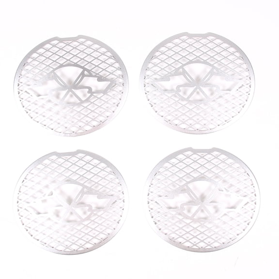 Tail Light Decorative Patch for 2005-2013 Corvette C6,Tail Light Decorative Panel,Tail Light Protective Housing，Tail Light Decorative Parts