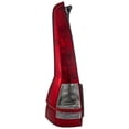 thumbnail image 1 of Tail Light Driver Side For 2007-2011 Honda CR-V, 1 of 8