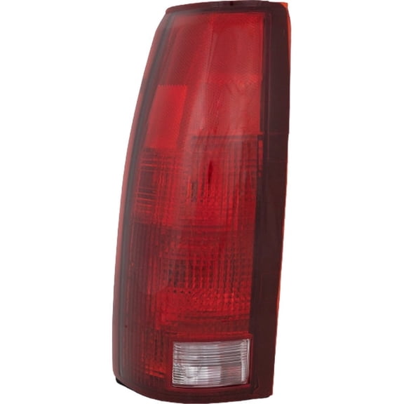 Tail Light Driver Side For 88-00 Chevrolet C1500 K1500 C2500 K2500 C3500 K3500