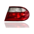 thumbnail image 1 of Tail Light - Eagle Eye Compatible/Replacement for '00-02 Mercedes-Benz 210 E-Class Sedan (Exclude Avantgrade) - Outer Tail Lamp - Right Hand - Passenger - 210820366464, 1 of 2