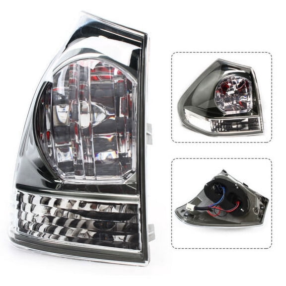Tail Light For 04-06 Lexus RX330 07-09 RX350 Halogen Tail Lamp Left Driver Side